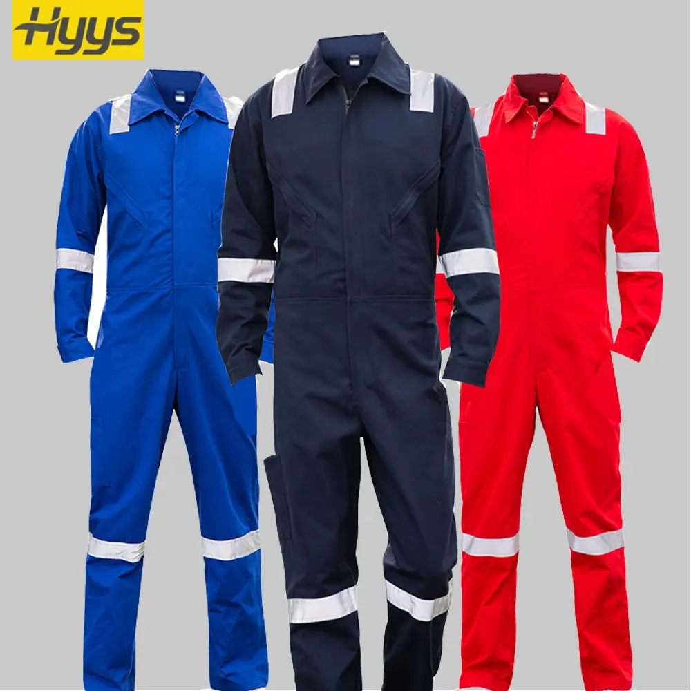 Hivis hi vis 작업복 작업복 남성 건설 작업복에 대한 작업 유니폼 전기 사용자 정의 작업 바지