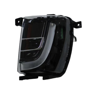 Su geçirmez ve kir geçirmez 1034327-00-C Tesla modeli X için ön sis lambası abd yüksek profil LR - Product Image 1