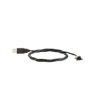0.3mp 相机模块 18*18 M8 高速相机模块 120fps 240fps - Product Image 2