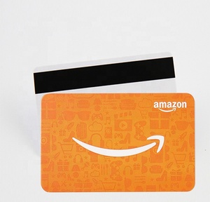 Google Play Store Card Einzigartige QR-Code-Geschenk karte mit individuellem Druck - Product Image 1