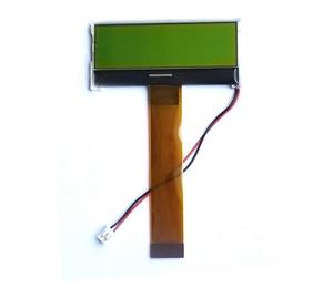 128x64 <strong>LCD</strong> <strong>display</strong> <strong>module</strong> with SPLC501C - Product Image 6