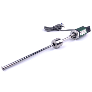 Miran MTL3-250MM-N/V2 Build-in Type Magnetostrictive Displacement <strong>Sensor</strong> Magnetostrictive <strong>Position</strong> Transducer China Factory - Product Image 2