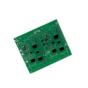 เครื่องทำ PCB หลายชั้นแบบ FR4ตามสั่งผู้ผลิต PCBA ต้นแบบผู้ผลิตจากประเทศจีน - Product Image 4