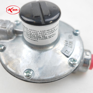 Emerson Fisher điều khiển chính xác và nhạy cảm 912n Series 912n-1070-166658 Bộ điều chỉnh áp suất - Product Image 2