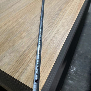 Interior Plastic <strong>Wooden</strong> Composite Covering Board Wainscoting <strong>Vinyl</strong> Timber Decorative 3D Fluted Cladding Pvc Wpc Wall <strong>Panel</strong> - Product Image 3