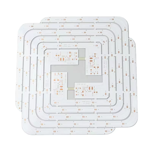 優れた品質のエネルギーProtoLed PCBボード単層ソースアセンブリボードマウント - Product Image 6