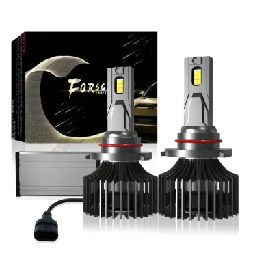 Großhandel LED-Scheinwerfer lampen 120W 16000Lm Auto-Beleuchtungs system Canbus H4 H7 H11 9005 9006 Auto-Lampe H4 LED Headli