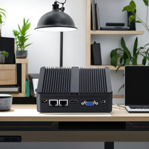 Sharerdp Bulk 3-day Shipment Celeron J4125 2 COM 2 Lan <strong>Linux</strong> Win10 Ubuntu Computadoras Micro Mini PC <strong>Comput</strong> Mini - Product Image 1