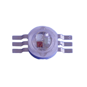 Высокая мощность SMD светодиодный чип RGB светодиодный Диод для 3 Вт 9 Вт - Product Image 1