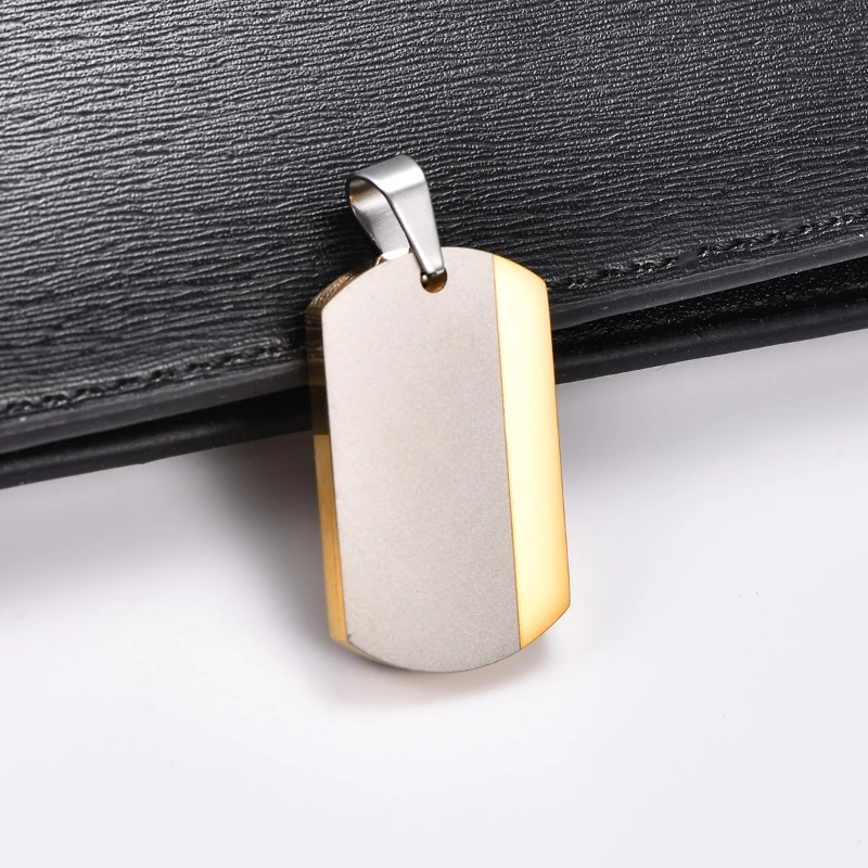 Pendentif ArgentOr