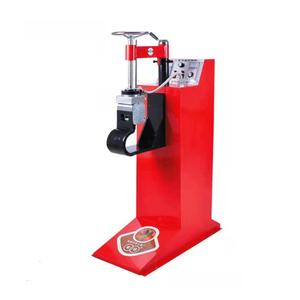 ราคาถูก Auto ยางทำ/แพทช์/Vulcanizing Machine สำหรับซ่อม - Product Image 6