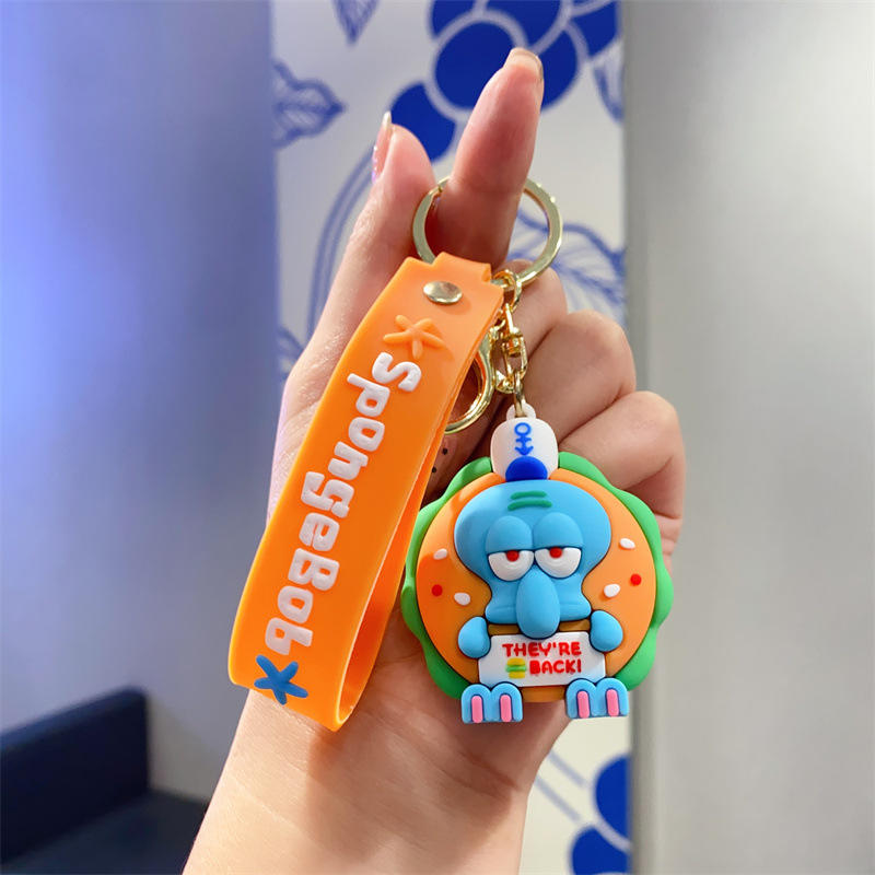 ปลาหมึก