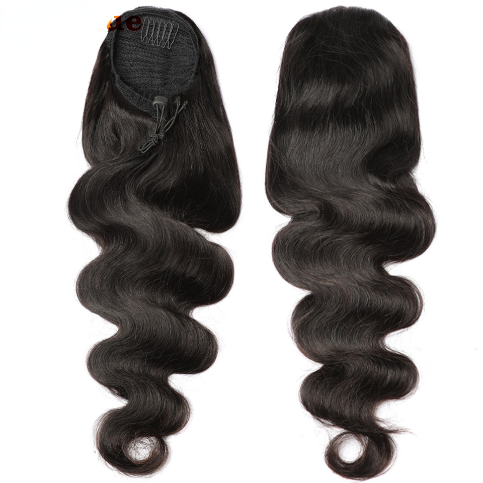 Ondulado (Body Wave)
