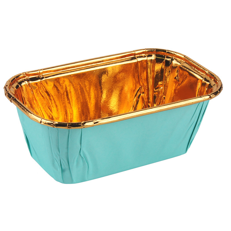 Verde + oro dentro