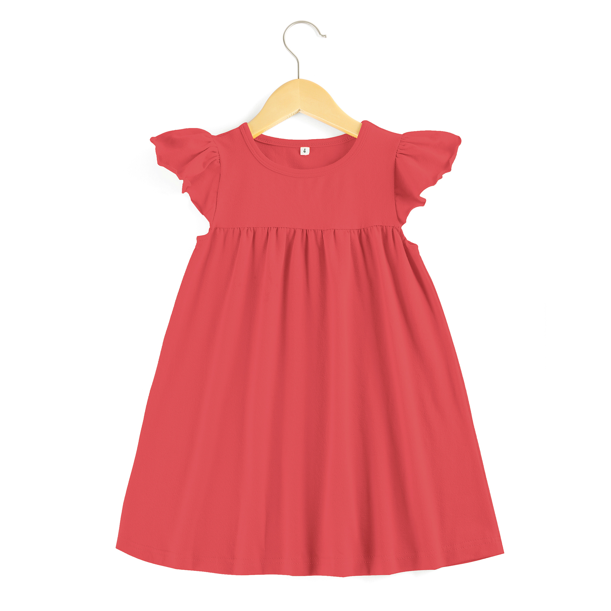 Coral Red