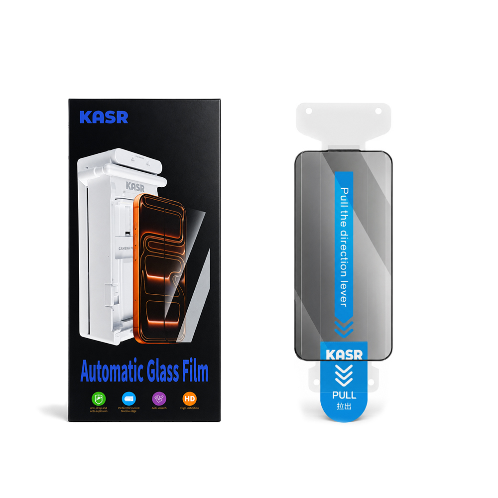 Privacy Tempered Glass Screen Protector