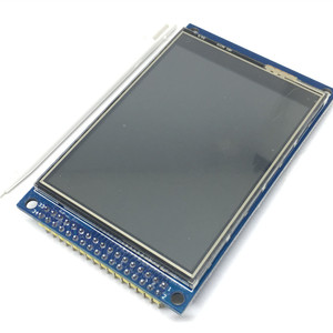 3.2 inch TFT <strong>LCD</strong> Touch Screen Module Display Ultra HD 320X240 ILI9341 for <strong>Arduino</strong>