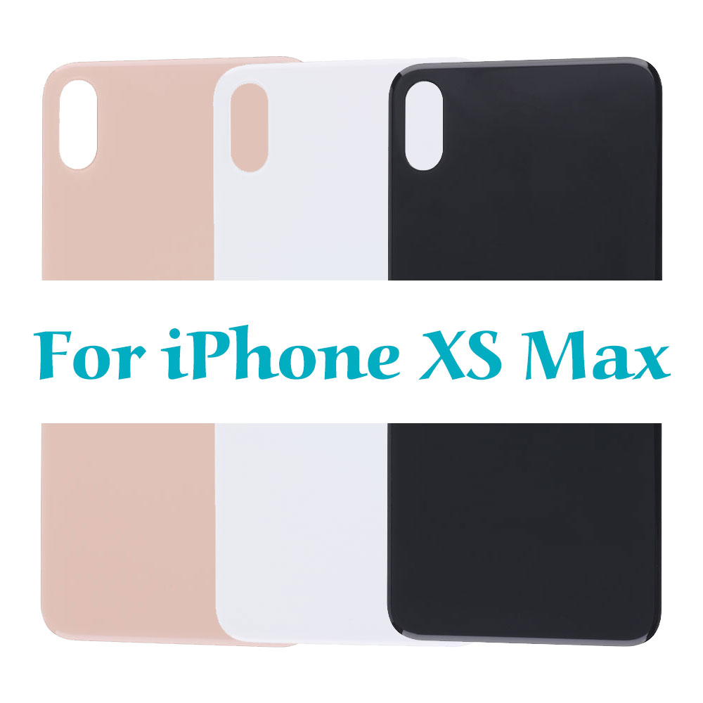 Pour iPhone XS Max