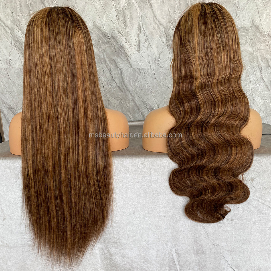 glueless wigs human hair