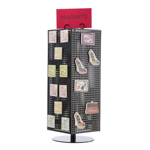 2024 espositore per forcella rotante - Product Image 2
