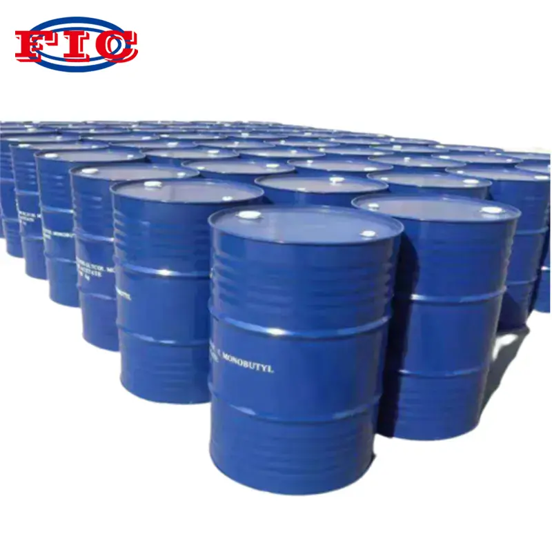 Vente en gros glycérol liquide industriel/de qualité alimentaire 99% KLK n ° 56-81-5