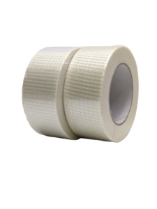 Cao cấp Bopp giấy Băng gia cố sợi chéo Mono Filament cao sức đề kháng mài mòn mạnh mẽ nắm giữ quyền lực cao su PTFE vật liệu - Product Image 4