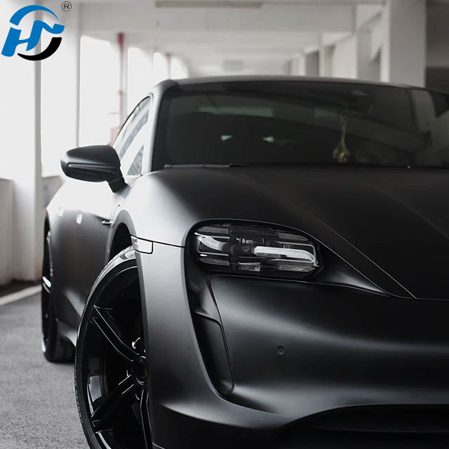 Noir Piano Mat (Toucher Peau)