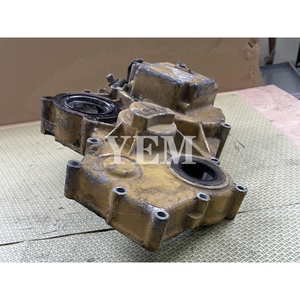 เวลา3024ครอบคลุมสำหรับเครื่องยนต์หนอนผีเสื้อ - Product Image 6
