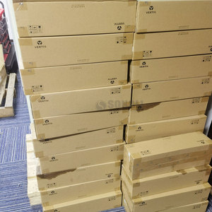 Emerson/vertiv viễn thông cung cấp điện CHỈNH LƯU mô-đun 48V mô hình R48-2000E3 R48-3000E3 R48-3500e3 CHỈNH LƯU mô-đun - Product Image 3