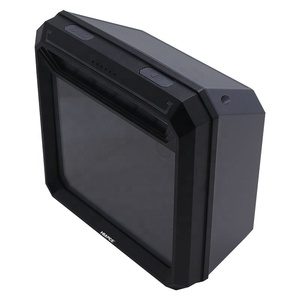 New Arrival Omnidirectional 2D Desktop Barcode Scanner <strong>Scanning</strong> Platform Bar <strong>Code</strong> and <strong>Qr</strong> <strong>Code</strong> Reader - Product Image 3