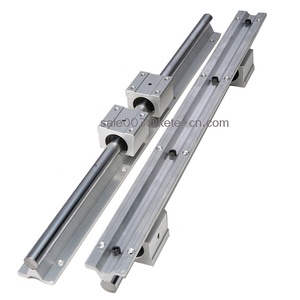 KETE 3d打印机TBR系列滑轨CNC直线导轨 - Product Image 5