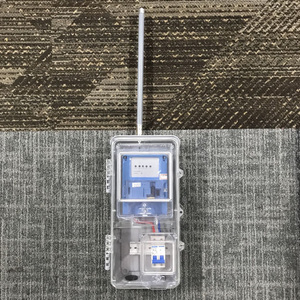 AMIシステムを介したスマート電気/水道/ガスメーターのインテリジェントデータコンセントレーター (DCU) のリモート読み取り/充電/監視 - Product Image 6