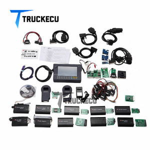 Yanhua <strong>Digimaster</strong> 3 Master UNLIMITED Tokens <strong>Digimaster</strong> III Auto Key Audio ECU Pin Code Cluster Master <strong>Programmer</strong>