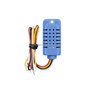 AM1011A analog temperature and <strong>humidity</strong> <strong>sensor</strong> - analog voltage 0-3V/ Ultra-low power consumption is stable