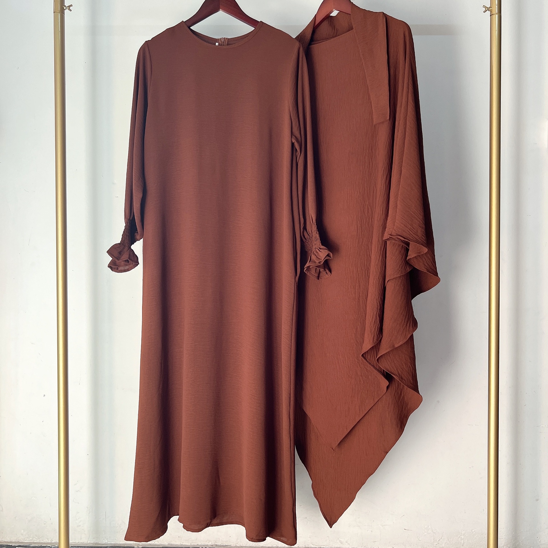 Marron