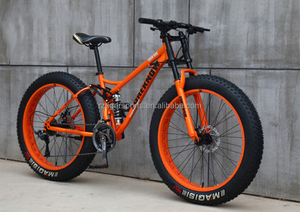 Hợp Kim Nhôm Thể Thao Xe Đạp Leo Núi Với 21 Tốc độ Đĩa Phanh Hệ Thống Tuyết Khả Năng - Product Image 5