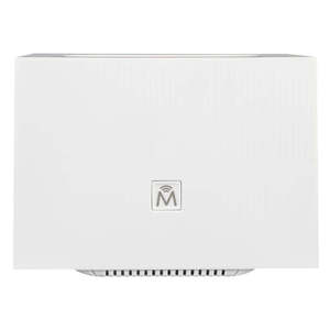 Sistema WiFi Mesh 1200Mbps intera casa rete wi-fi Mesh Dual Band 2.4Ghz 5Ghz WiFi Router/Extender - Product Image 3