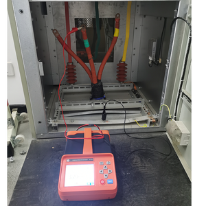 用于管道定位测试设备的HP-R30 TDR 5m深度地下管道探测器电缆探测器线路探测器