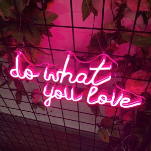 Biển Hiệu Logo Neon Led Acrylic Đèn Led Nhấp Nháy Từ Nhà Máy Trung Quốc Biển Hiệu Neon Đặt Làm Theo Yêu Cầu Tại Quán Bar Tiệc Cưới - Product Image 6