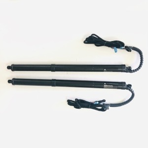 大众途锐自动行李箱打开释放踢脚传感器动力提升门尾门 - Product Image 3
