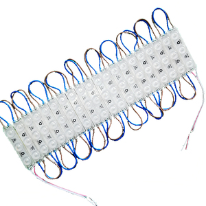 DC12V CE ROHS ultrason led modülleri ışık kutusu tabela arka ışık Led modülü - Product Image 6