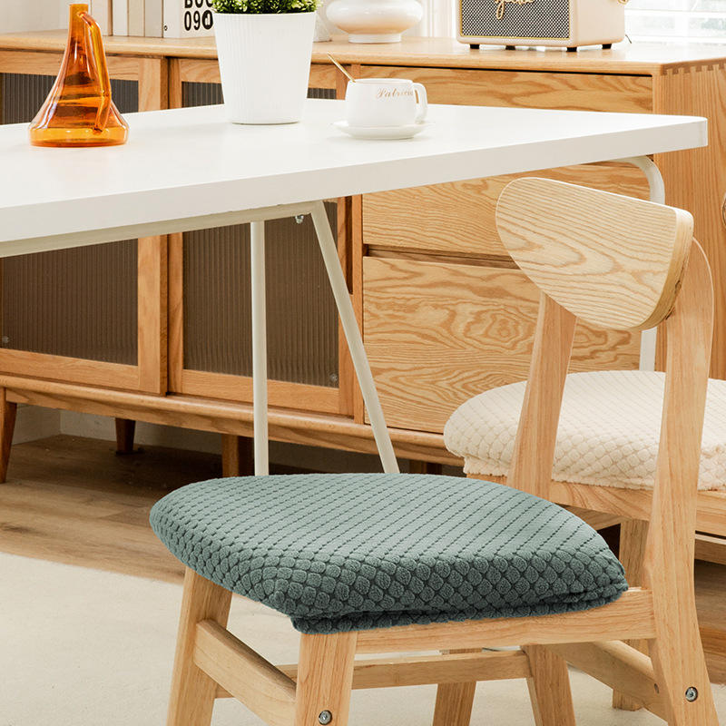 Warm Beans - Turquoise