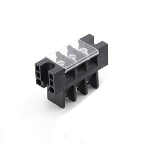 600V40A/DSTB8 Cableado de pared pasante Bloque de terminales Tipo de valla Categoría de producto Bloques de terminales - Product Image 6