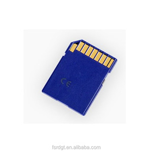 China precio barato de alta calidad SD Clase 10 tarjeta de memoria de 4gb cámara Digital tarjeta de memoria sdhc tarjeta - Product Image 2