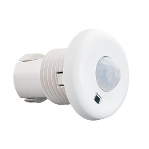 Sunricher DALI Silvair-Интегрированный контроллер датчика PIR с сетчатой сетью Bluetooth с питанием от автобуса DALI - Product Image 2