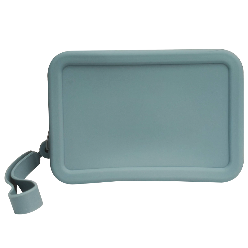 Vert olive 9*13*4.5cm/3.54*1.77*5.12 pouces