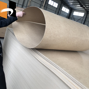 现代设计的中密度纤维板 (MDF) 4x8 18毫米板工厂价格升华家用家具E0甲醛 - Product Image 4