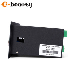 Elektronische Steuer modul einheit des Generators DSE520K Aggregat Automatischer Schlüssels tart DSE-Controller DSE520 - Product Image 5