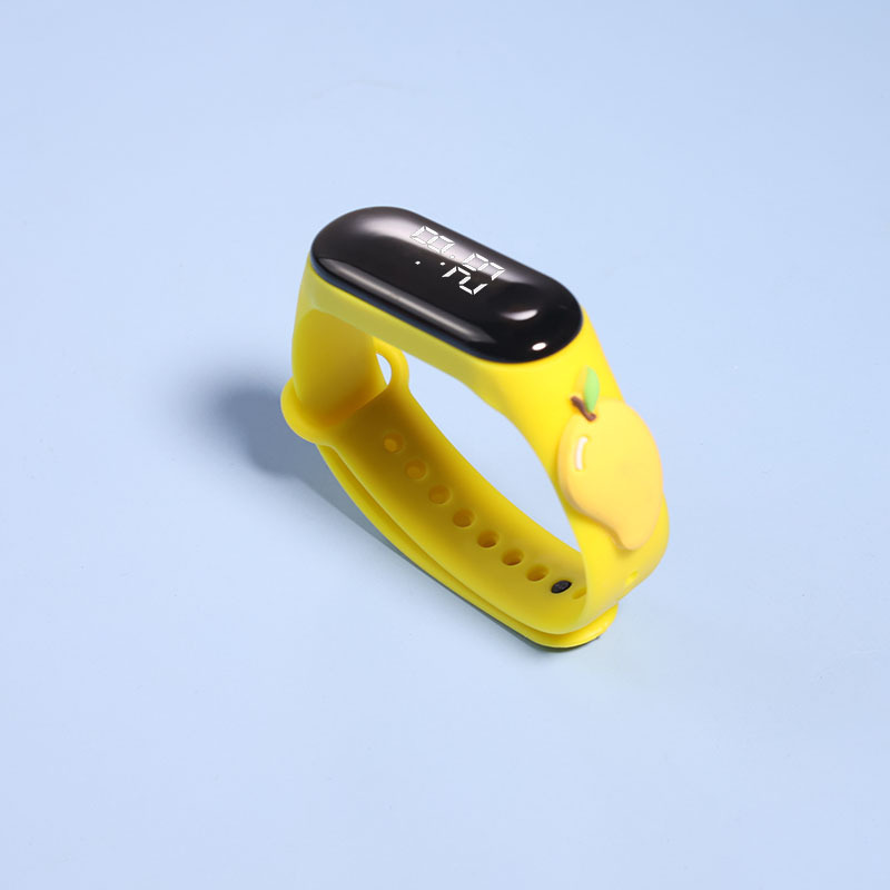 dark yellow