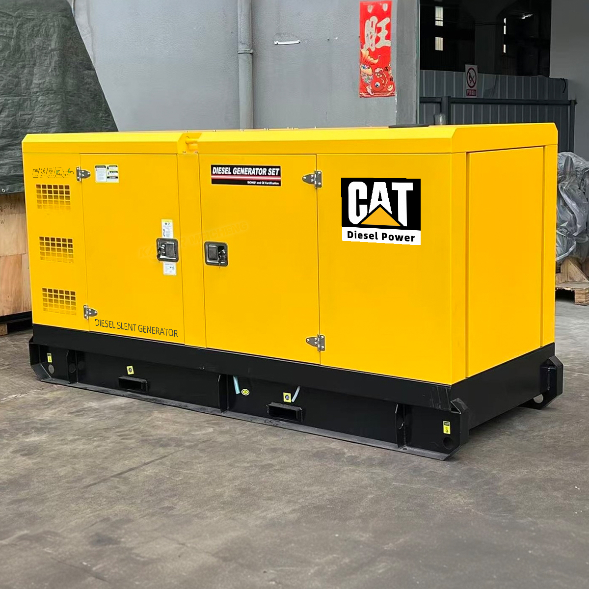 Yellow 1